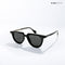 Gokarna Mirage - Eclipse Flat Top Round Sunglasses - RB2808