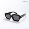 Ujjain Core - Blackout Square Sunglasses - RB2812
