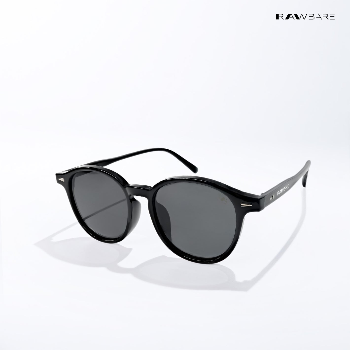 Ratnagiri Edge - Dark Shore Round Sunglasses - RB2810