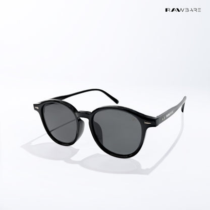 Ratnagiri Edge - Dark Shore Round Sunglasses - RB2810