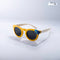 StarKid - Sunray Kids Polarized Round Sunglasses - RBK2519