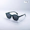Classic Cub - Jade Pop Kids Polarized Wayfarer Sunglasses - RBK2507