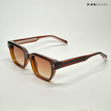 Classic Roamer Shades - Brown / RB2453