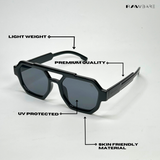 Pentavision Shades - Black / RB2467