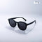 Legacy Cub - Shadow Crown Kids Polarized Wayfarer Sunglasses - RBK2513