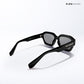 Ujjain Core - Blackout Square Sunglasses - RB2812