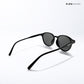 Ratnagiri Edge - Dark Shore Round Sunglasses - RB2810