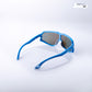 Power Sprint - Azure Kids Wrap Around Sunglasses - RBK2540