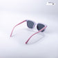 Young Monarch - Regal Lilac Kids Polarized Square Sunglasses - RBK2504