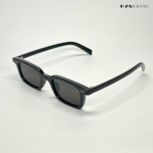 Sol Shades - Black / RB2462