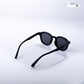 Legacy Cub - Shadow Crown Kids Polarized Wayfarer Sunglasses - RBK2513