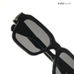 Hubli Duskline - Eclipse Square Sunglasses - RB2804