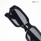 Ujjain Core - Blackout Square Sunglasses - RB2812