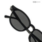 Ratnagiri Edge - Dark Shore Round Sunglasses - RB2810