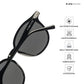 Ratnagiri Edge - Dark Shore Round Sunglasses - RB2810