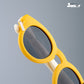 StarKid - Sunray Kids Polarized Round Sunglasses - RBK2519