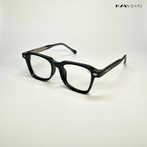 Nova Shades - Blue Cut Square Sunglasses - RB2675