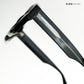 Ujjain Core - Blackout Square Sunglasses - RB2812