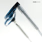 Prysm - Dark Blue Square Bluecut Eyewear - RB2807