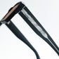 Pushkar Dune - Midnight Sand Rectangle Sunglasses - RB2830