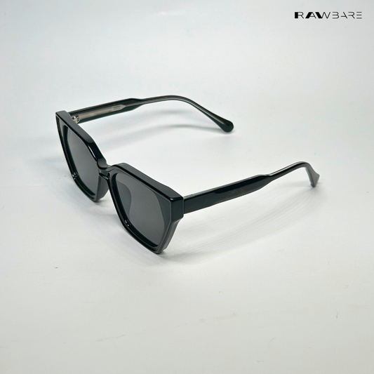 Clawline Shades - Black / RB2484