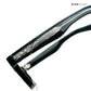 Ziro Fade - Black Square Bluecut Eyewear - RB2803