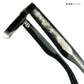 Ziro Fade - Black Square Bluecut Eyewear - RB2803