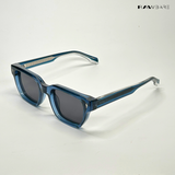 Classic Roamer Shades - Blue / RB2455