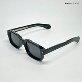 Angular Aura Shades - Black / RB2447