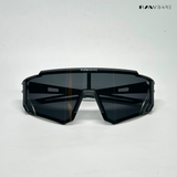 Polarized Turbo Tint Shades - All Black / RB2442