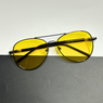 Night Vision Aviator Sunglasses