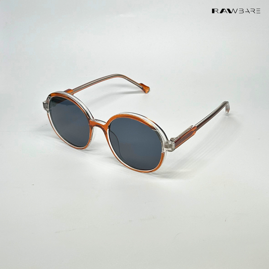 Eterna Shades - Orange / RB2491