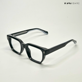 Classic Roamer Shades - Transparent Black / RB2456