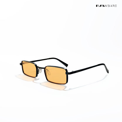 Heat - Helios Rectangle Sunglasses - RB2902