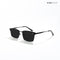 Lava - Magma Square Sunglasses - RB2896
