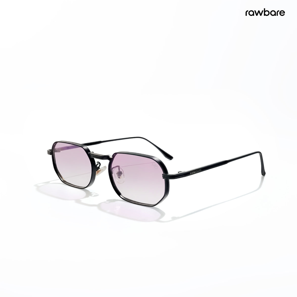 Shore - Flamingo Square Sunglasses - RB2996