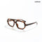 Ladakh Peak - Yak Geometric Rectangle Bluecut Eyewear - RB3021