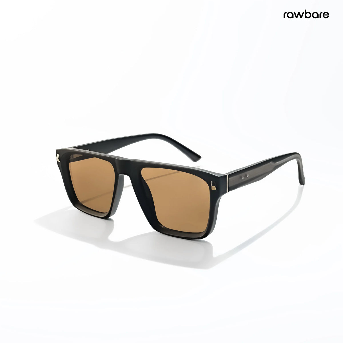 Chandigarh Flair - Mosaic Square Sunglasses - RB3023