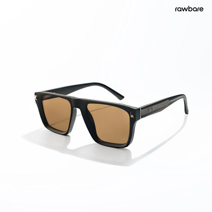 Chandigarh Flair - Mosaic Square Sunglasses - RB3023
