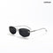 Wave - Surf Geometric Square Sunglasses - RB2991