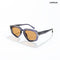 Mumbai Hush - Iris Geometric Cateye Sunglasses - RB3034