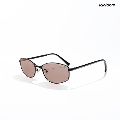 Wings - Butterfly Rectangle Sunglasses - RB2979