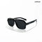 Bengaluru Dusk - Cubbon Geometric Square Sunglasses - RB3013