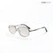 Forest - Web Geometric Aviator Sunglasses - RB2884