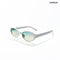 Mount Abu Ray - Valley View Oval Sunglasses - RB3011