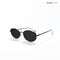 Spark - Bolt Rounded Square Sunglasses - RB2892