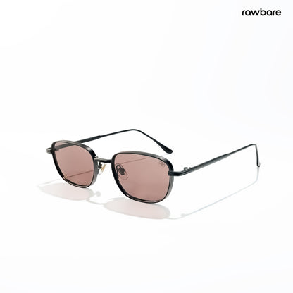 Anchor - Lighthouse Rounded Square Sunglasses - RB2995