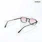 Shore - Flamingo Square Sunglasses - RB2996