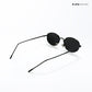 Spark - Bolt Rounded Square Sunglasses - RB2892