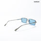 Horizon - Afterglow Rectangle Sunglasses - RB2986